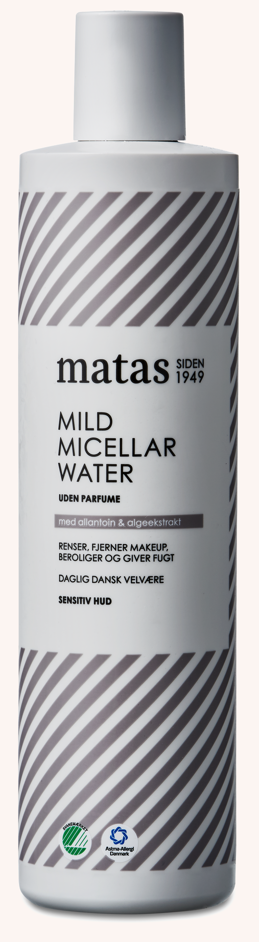Mild Micellar Water For Sensitive Skin Fragrance Free 500 ml Mild Micellar Water For Sensitive Skin Fragrance Free 500 ml