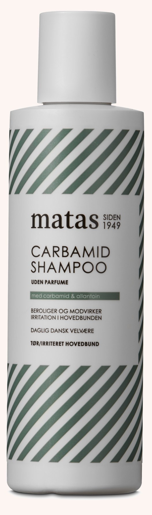 Carbamide Shampoo 250 ml Carbamide Shampoo 250 ml