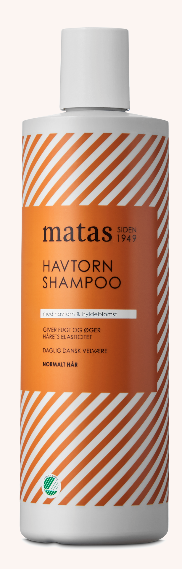 Sea Buckthorn Shampoo 500 ml Sea Buckthorn Shampoo 500 ml