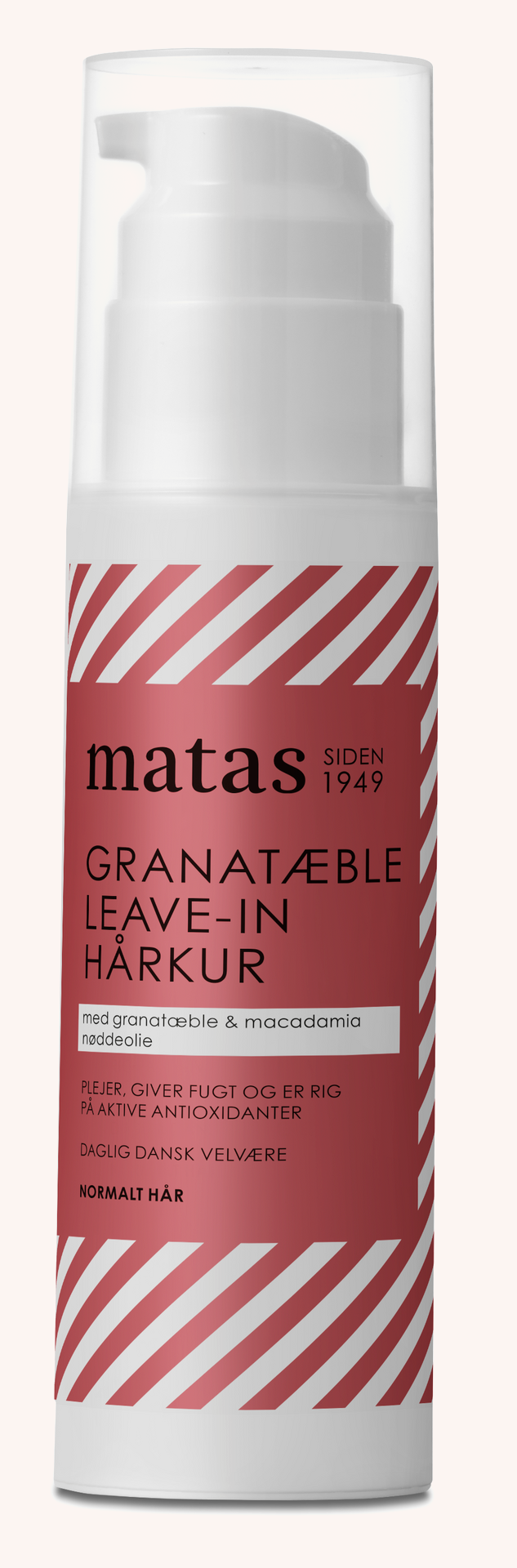 Pomegranate Leave-In Hair Treatment 150 ml Pomegranate Leave-In Hair Treatment 150 ml