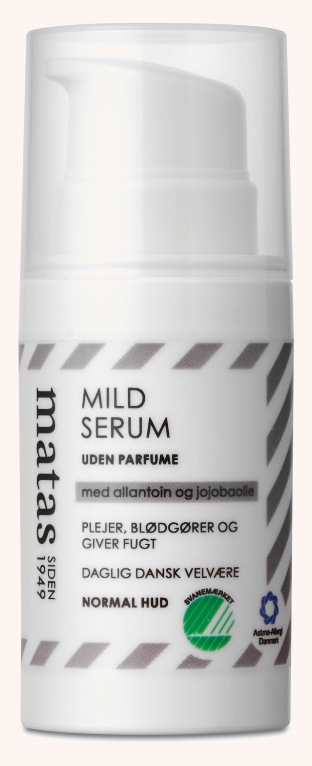 Mild Serum For Normal Skin Fragrance Free 30 ml Mild Serum For Normal Skin Fragrance Free 30 ml