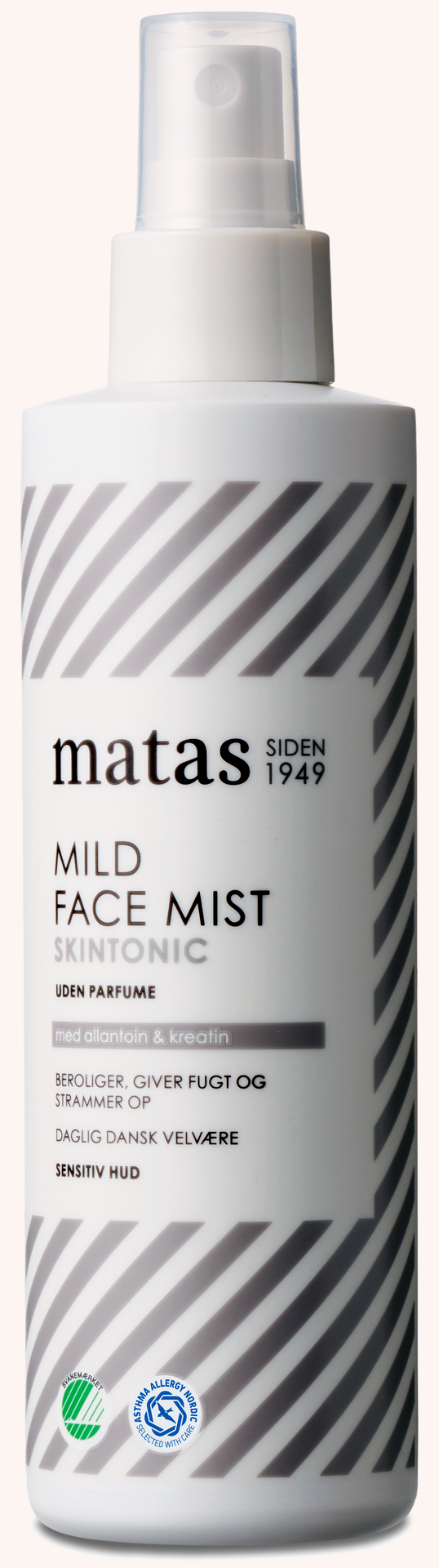 Mild Face Mist For Senstive Skin Fragrance Free 200 ml Mild Face Mist For Senstive Skin Fragrance Free 200 ml