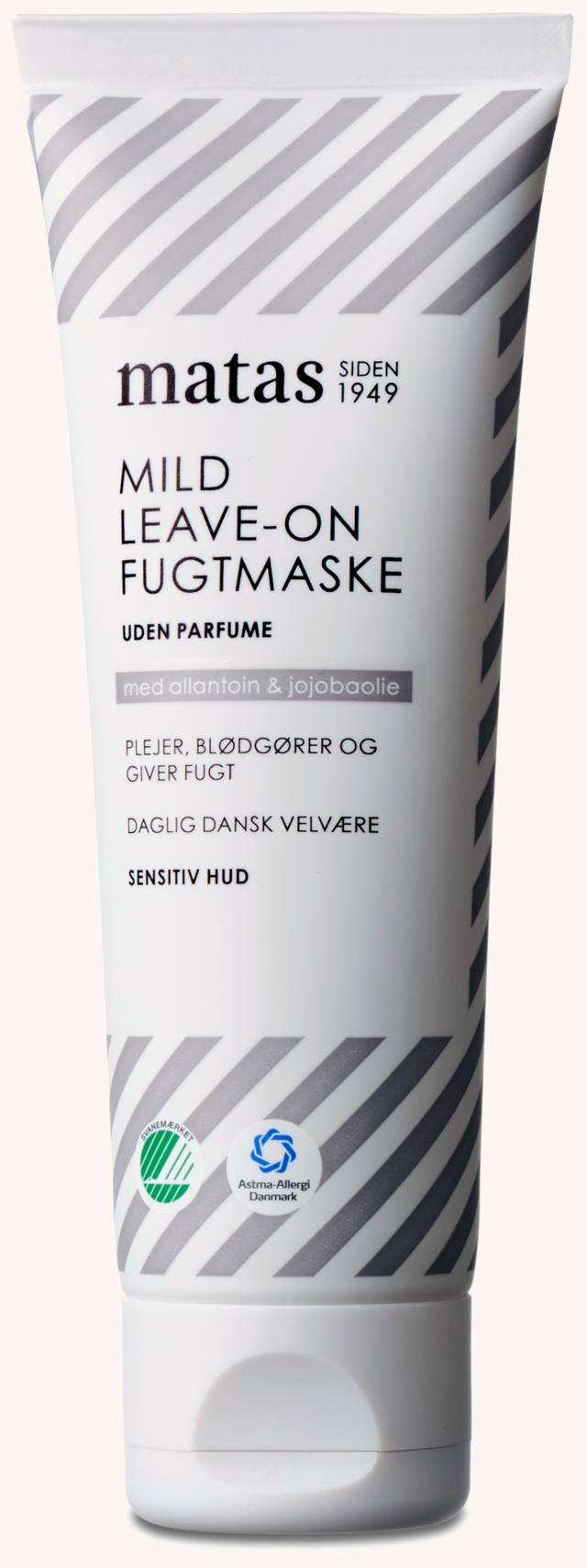 Mild Leave-On Moisture Mask For Senstive Skin Fragrance Free 80 ml Mild Leave-On Moisture Mask For Senstive Skin Fragrance Free 80 ml