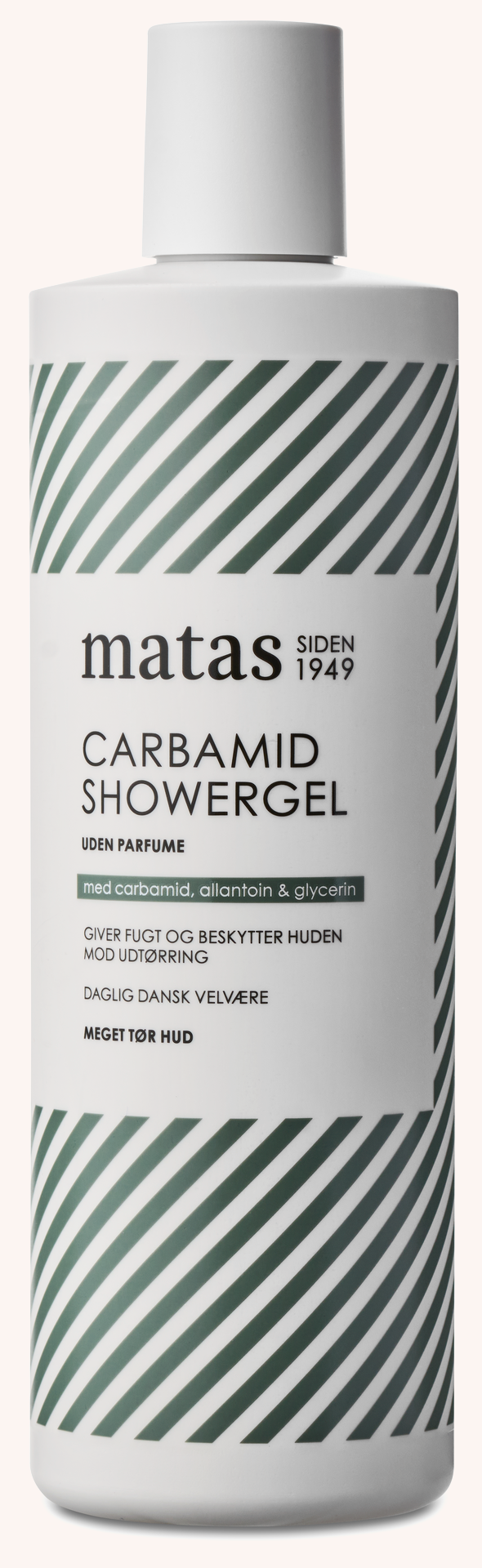Carbamide Shower Gel 500 ml Carbamide Shower Gel 500 ml
