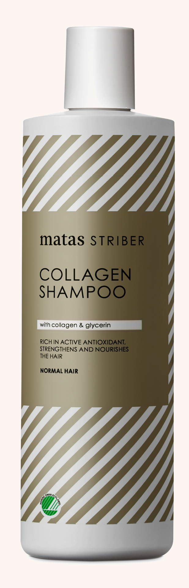 Collagen Shampoo 500 ml Collagen Shampoo 500 ml