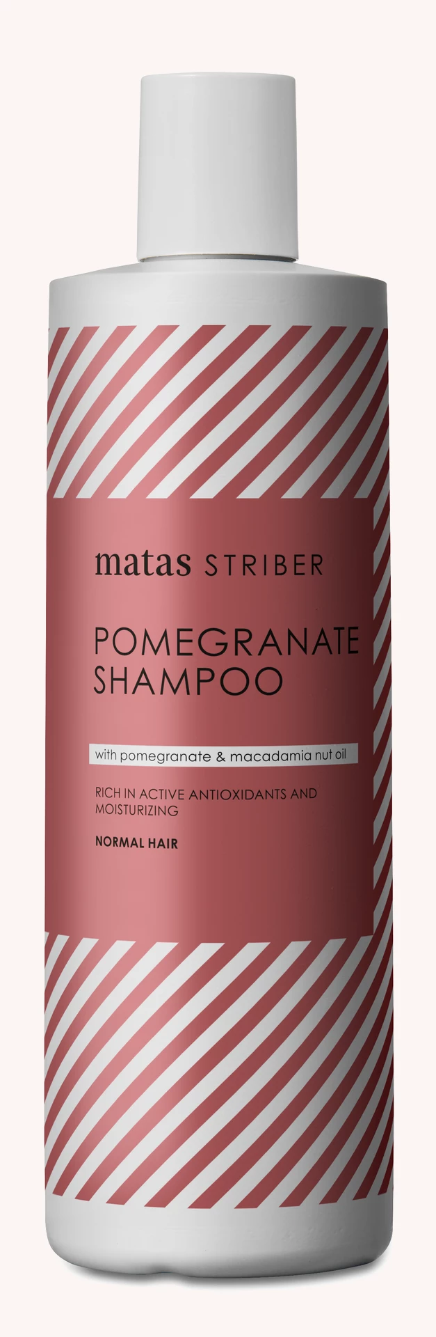 Pomegranate Shampoo 500 ml Pomegranate Shampoo 500 ml
