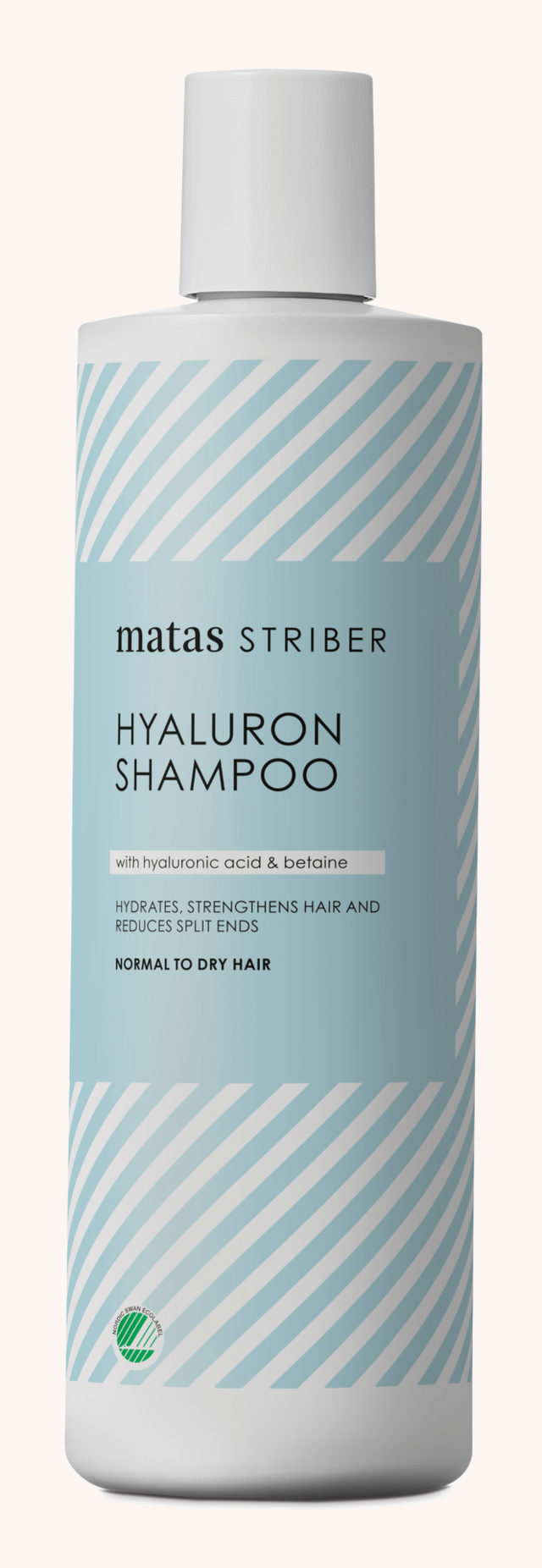 Hyaluron Shampoo 500 ml Hyaluron Shampoo 500 ml