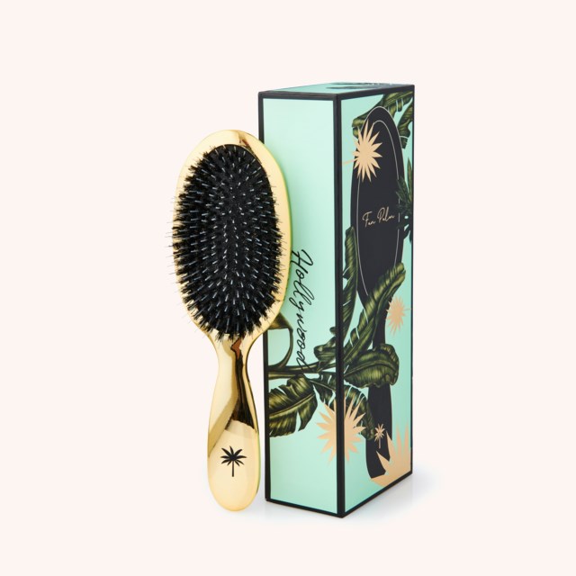 Boar- & Nylon Brush Medium Hollywood Boar- & Nylon Brush Medium Hollywood