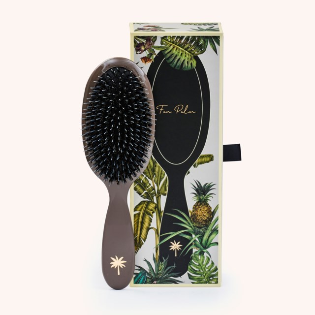 Boar- & Nylon Brush Medium Mink Boar- & Nylon Brush Medium Mink