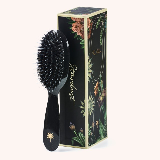 Boar- & Nylon Brush Small Stardust Boar- & Nylon Brush Small Stardust