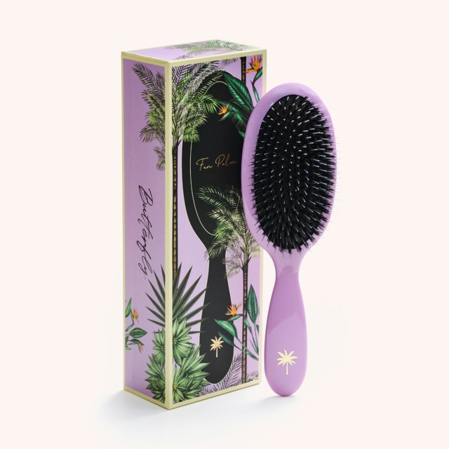 Boar- & Nylon Brush Medium Butterfly Boar- & Nylon Brush Medium Butterfly