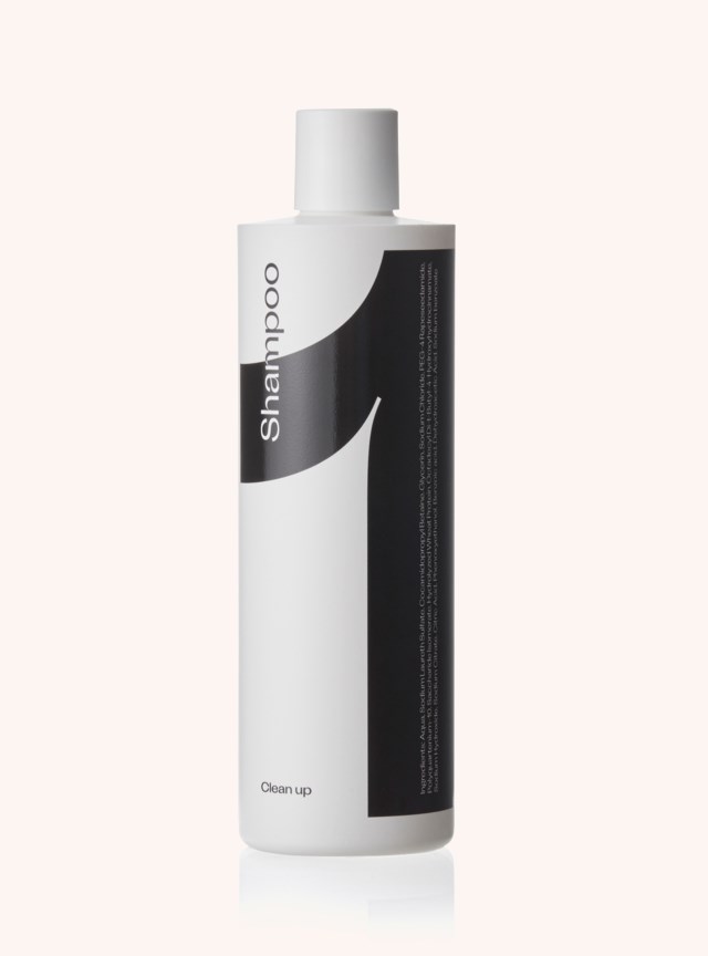 Shampoo Nr.1 500 ml Shampoo Nr.1 500 ml