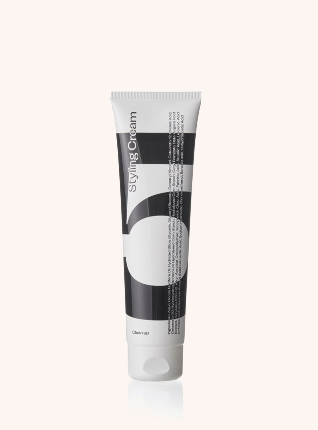 Styling Cream Nr. 5 150 ml Styling Cream Nr. 5 150 ml