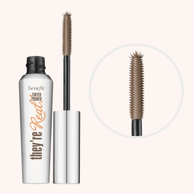 They're Real! Tinted Primer Brown They're Real! Tinted Primer Brown