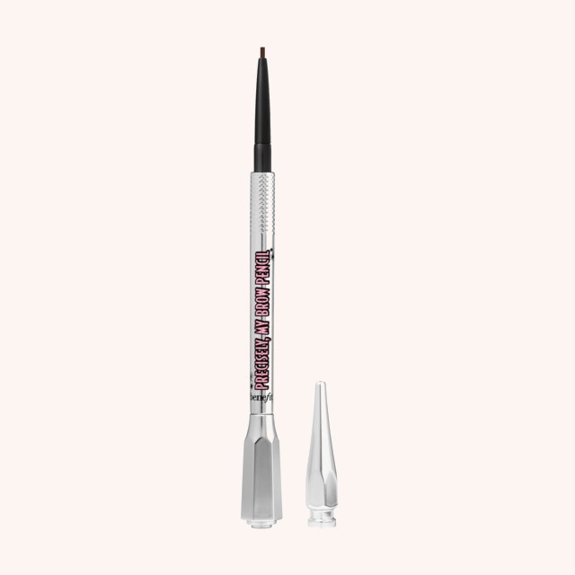 Precisely My Brow Pencil 4 Warm Deep Brown