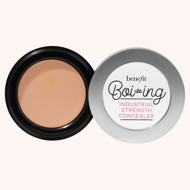 Boi-ing Industrial Strength Concealer 1 Light Boi-ing Industrial Strength Concealer 1 Light