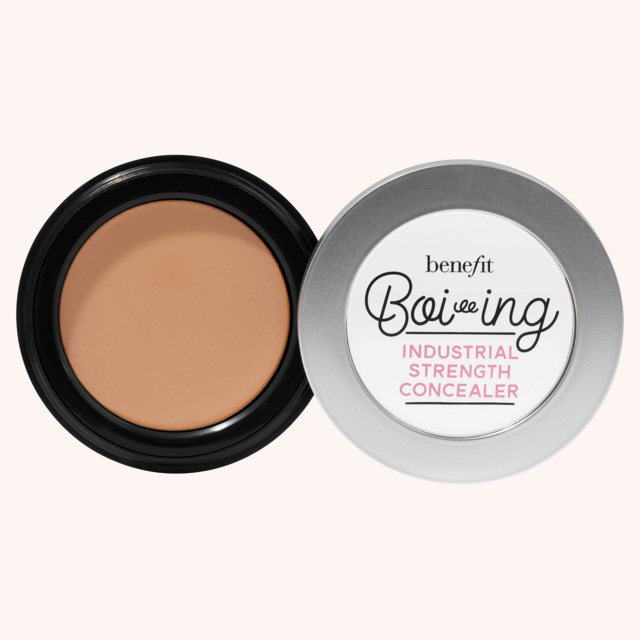 Boi-ing Industrial Strength Concealer 2 Light/Medium