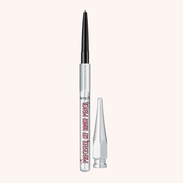 Precisely My Brow Pencil Mini 3 Warm Light Brown