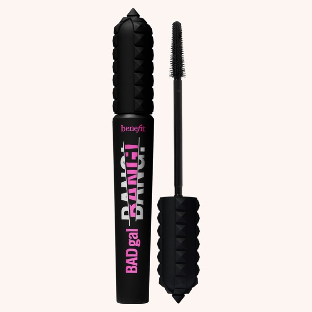 BADgal BANG! - Volumizing Mascara Black