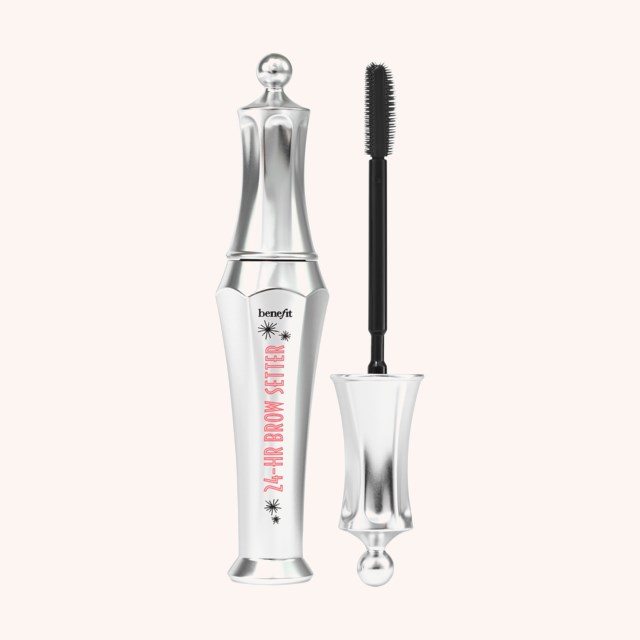 24 Hour Brow Setter Eyebrow Gel Clear 24 Hour Brow Setter Eyebrow Gel Clear