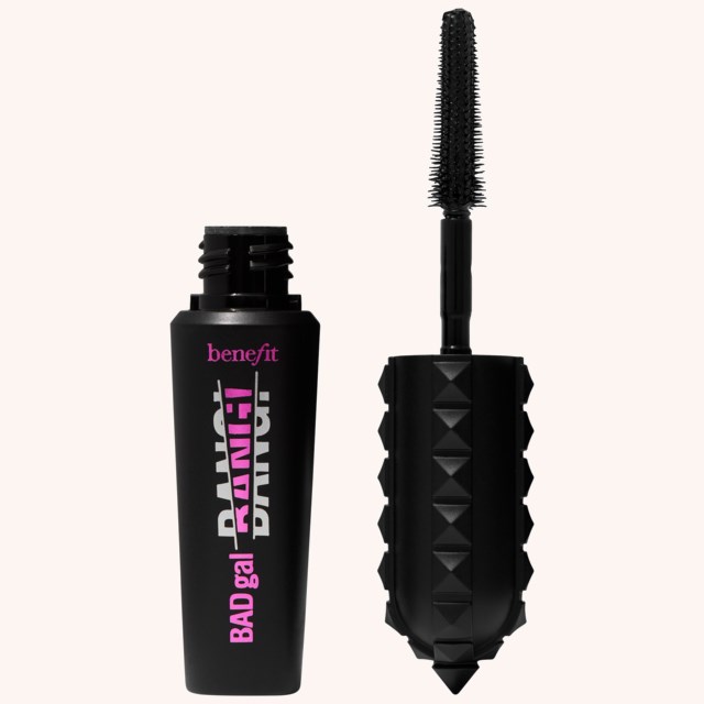 BadGal Bang! Mascara Mini Black