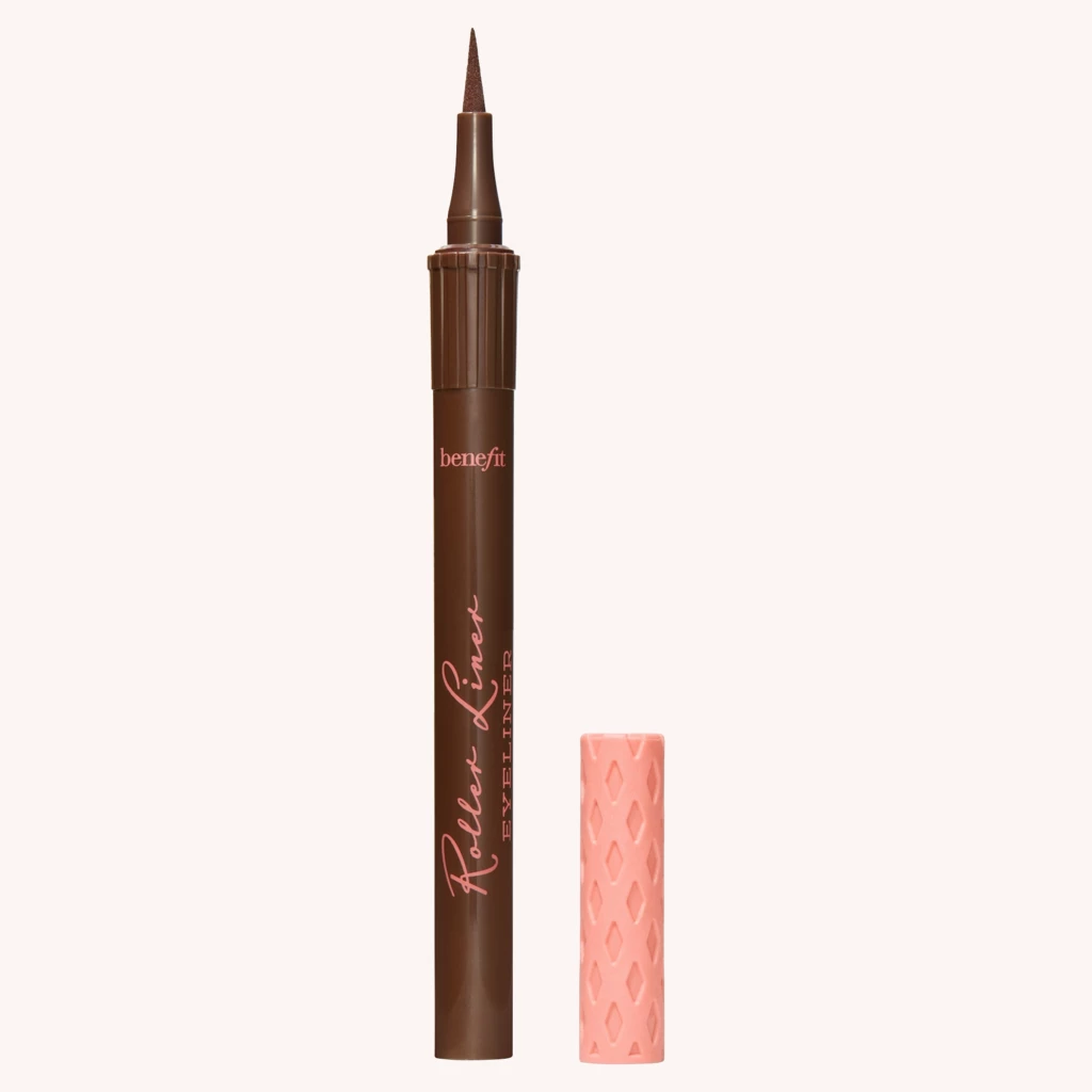 Roller Liner Eyeliner Brown