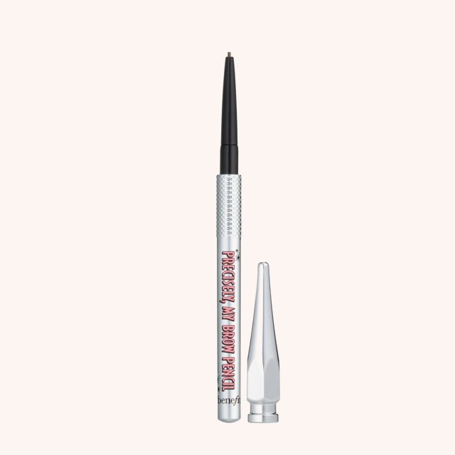 Precisely My Brow Pencil Mini 2 Warm Golden Blonde Precisely My Brow Pencil Mini 2 Warm Golden Blonde