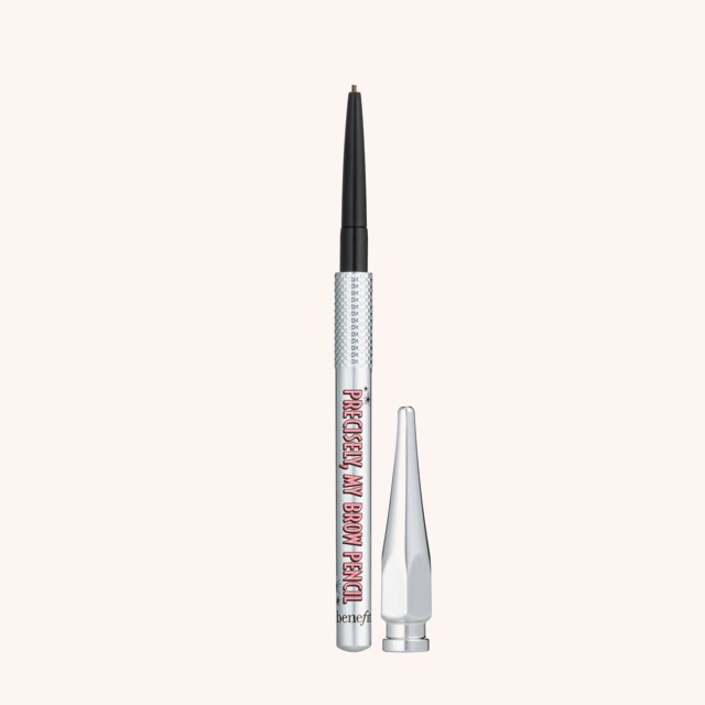 Precisely My Brow Pencil Mini 4 Warm Deep Brown