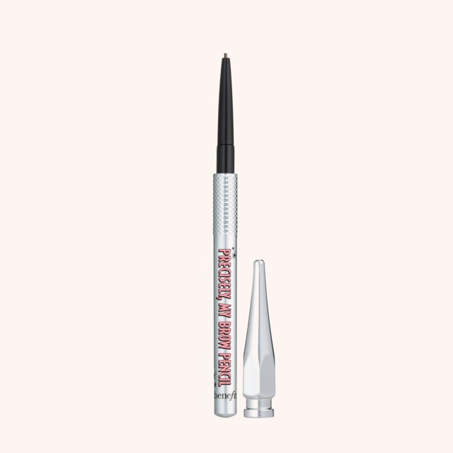 Precisely My Brow Pencil Mini 6 Cool Soft Black Precisely My Brow Pencil Mini 6 Cool Soft Black