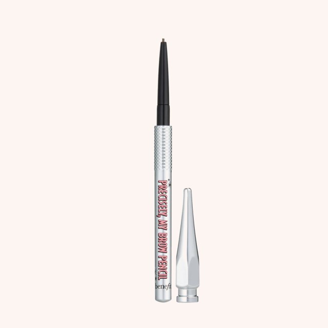 Precisely My Brow Pencil Mini 6 Cool Soft Black