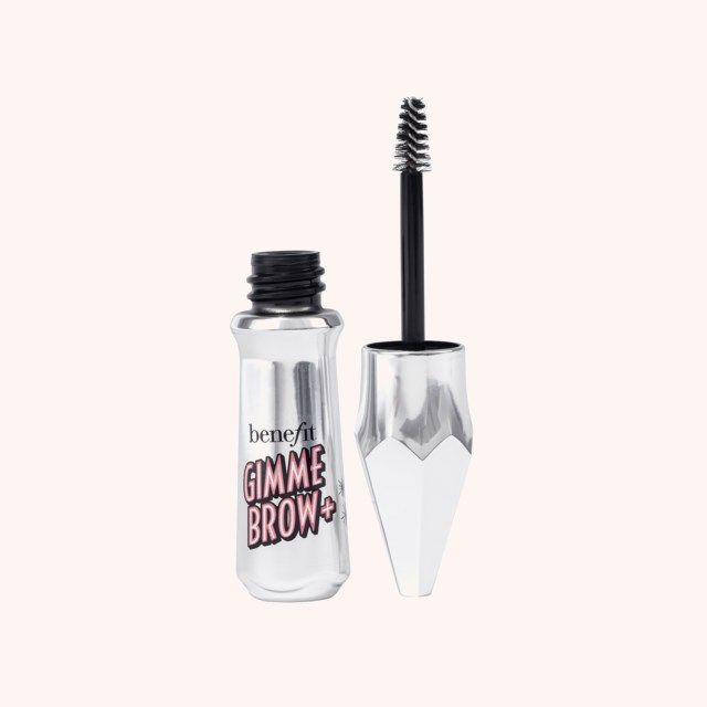 Gimme Brow+ Eyebrow Gel Mini 5 Cool Black Brown Gimme Brow+ Eyebrow Gel Mini 5 Cool Black Brown