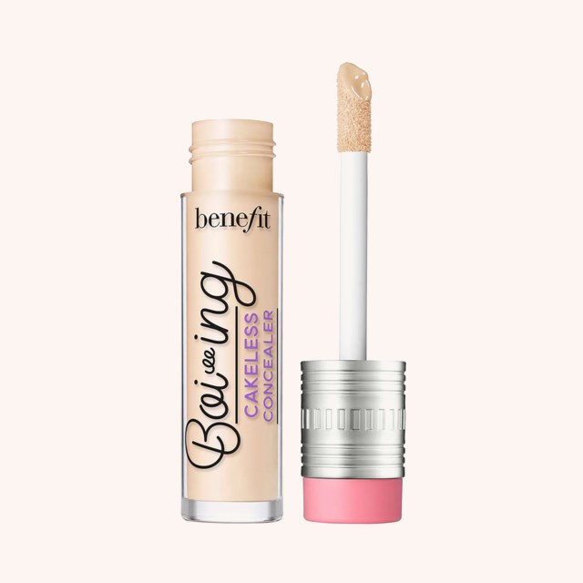 Boi-ing Cakeless Concealer 2 Best Life