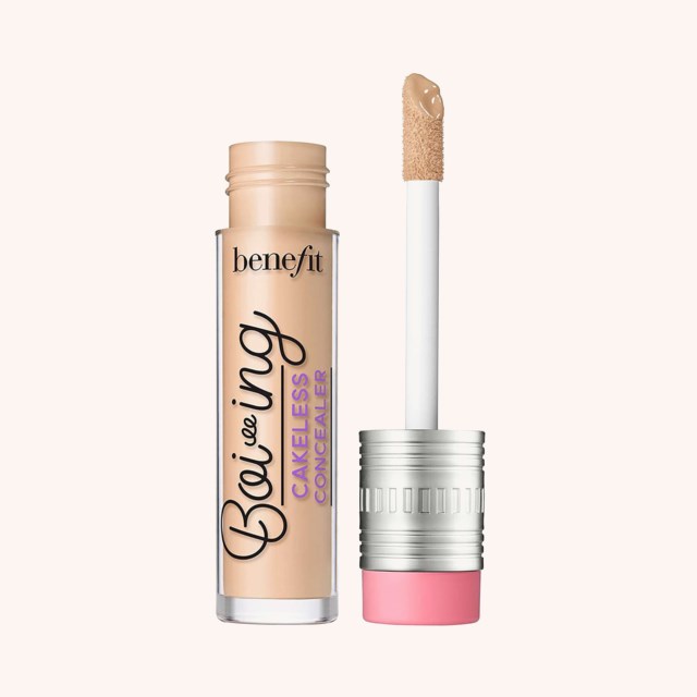 Boi-ing Cakeless Concealer 4 Can't Stop