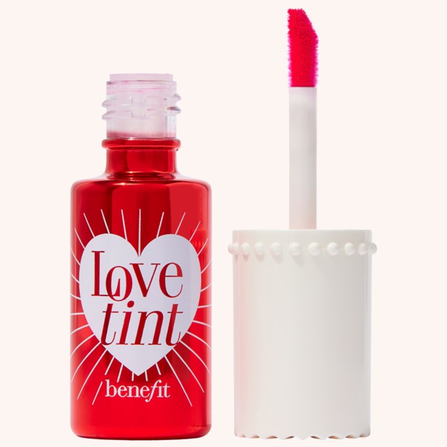 Love Tint Fiery Red Love Tint Fiery Red