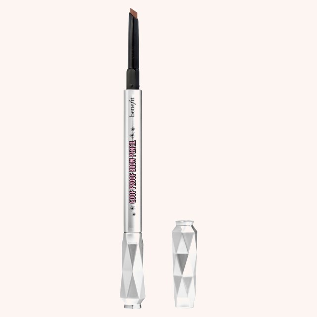 Goof Proof Eyebrow Pencil 2.5 Neutral Blonde Goof Proof Eyebrow Pencil 2.5 Neutral Blonde