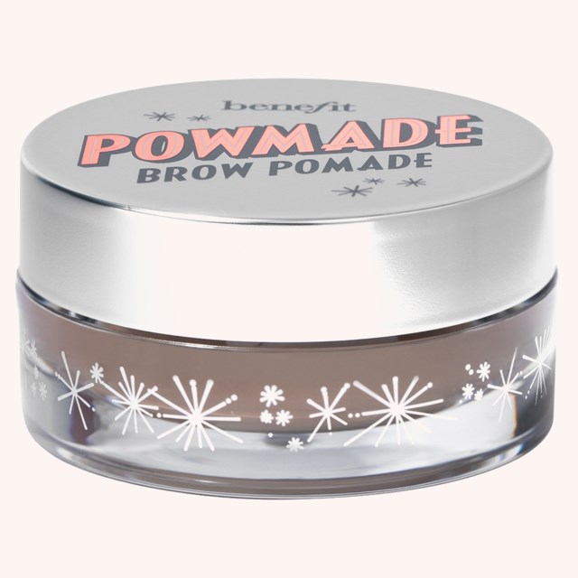 Powmade Brow Pomade 3 Medium Brown