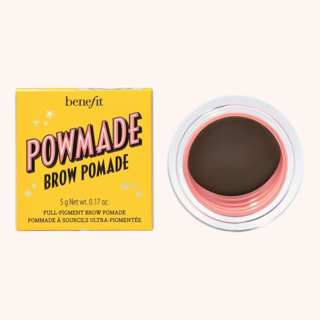 Powmade Brow Pomade 3.5 Neutral Medium Brown Powmade Brow Pomade 3.5 Neutral Medium Brown