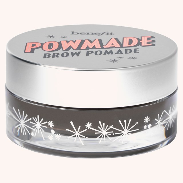 Powmade Brow Pomade 4.5 Neutral Deep Brown Powmade Brow Pomade 4.5 Neutral Deep Brown