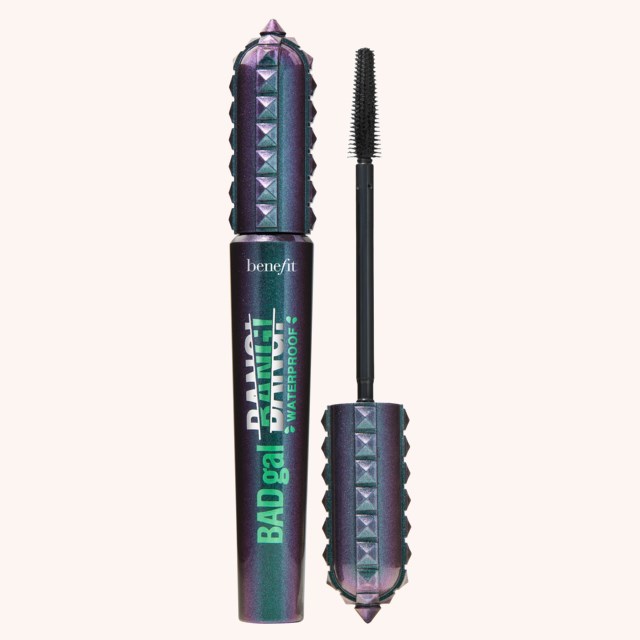 BADgal Bang Waterproof Mascara BADgal BANG! Waterproof Volumizing Mascara