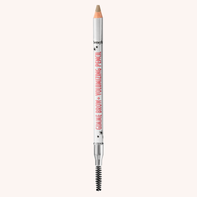 Gimme Brow+ Volumizing Pencil 1 Gimme Brow+ Volumizing Pencil 1