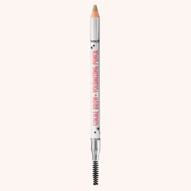 Gimme Brow+ Volumizing Pencil 1