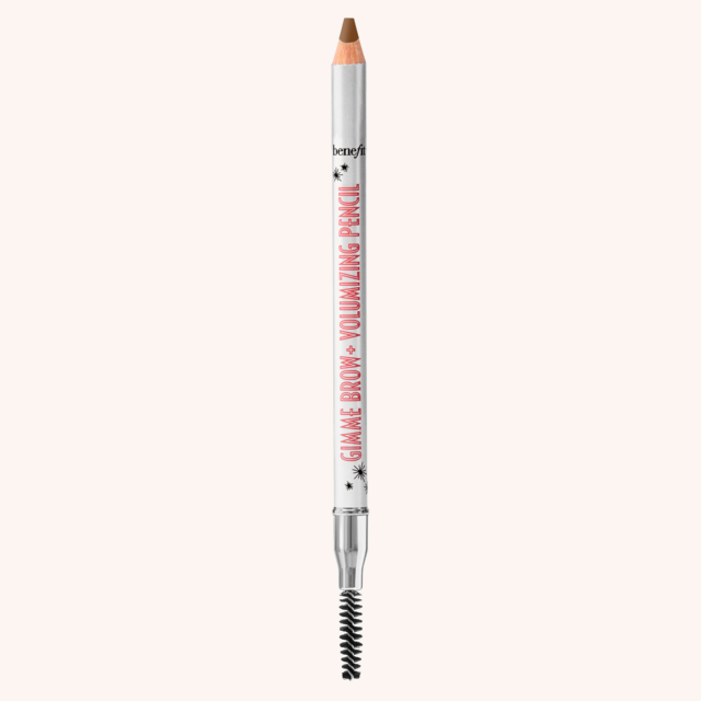 Gimme Brow+ Volumizing Pencil 3.75