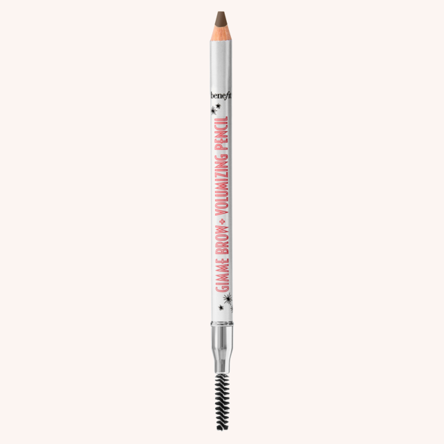 Gimme Brow+ Volumizing Pencil 4.5