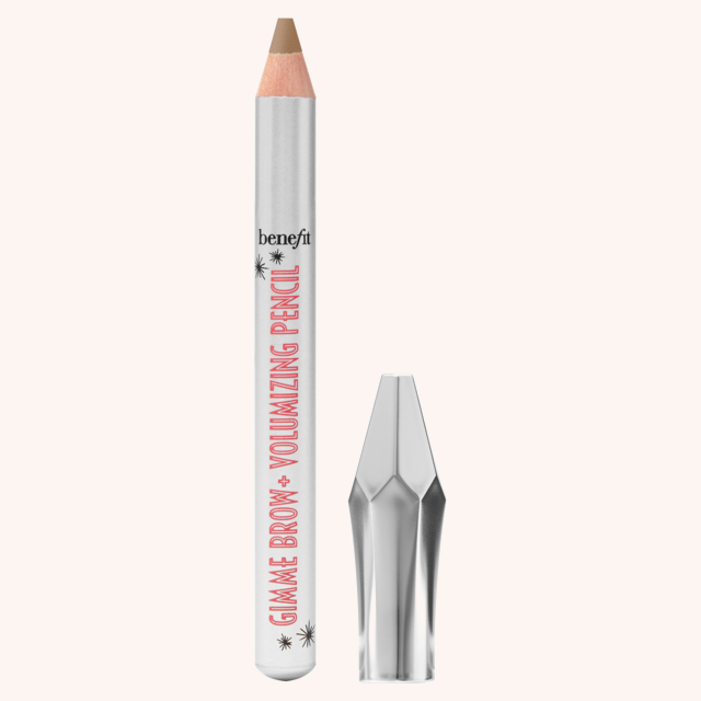 Gimme Brow+ Volumizing Mini Pencil 3