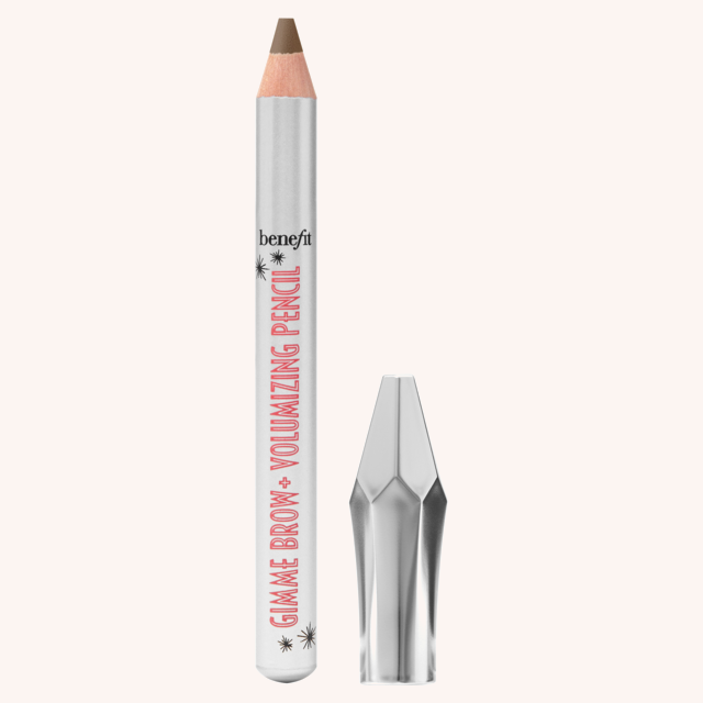 Gimme Brow+ Volumizing Mini Pencil 4