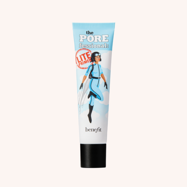 The POREfessional Lite Primer