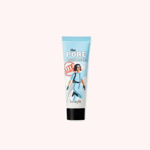 The POREfessional Lite Primer Mini