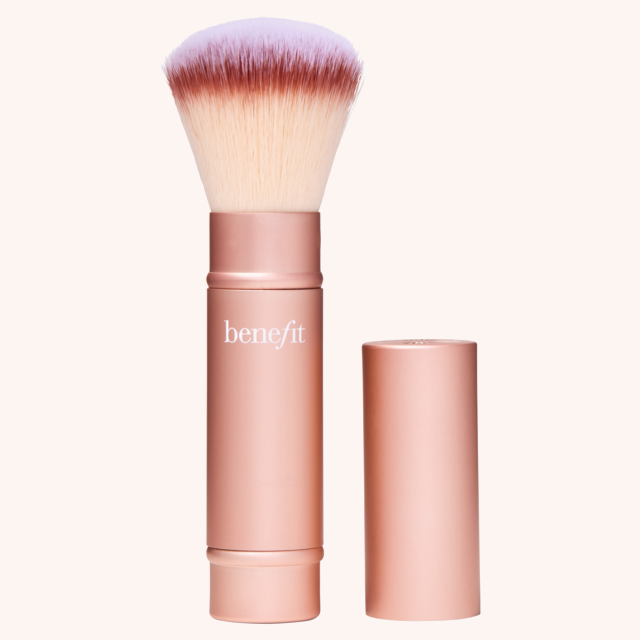 Multitasking Cheek Brush Multitasking Cheek Brush