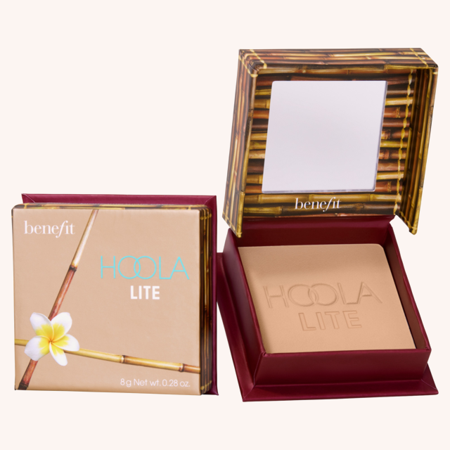 Hoola Bronzer Lite