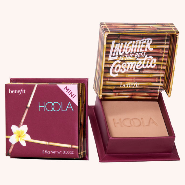 Hoola Bronzer Mini